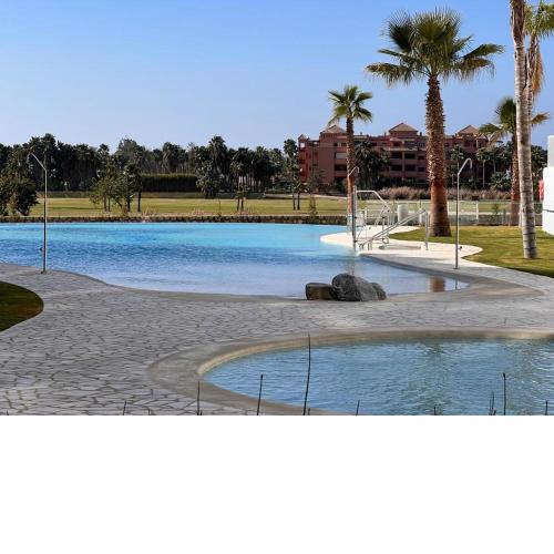 Mar de Astrid Ático Deluxe Private Pool by MR Homes