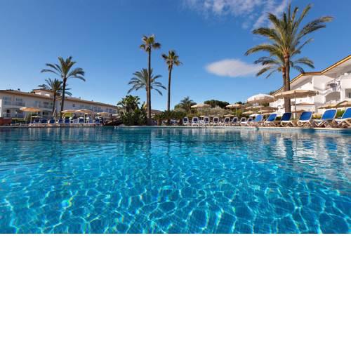 Mar Hotels Playa Mar & Spa - All Inclusive