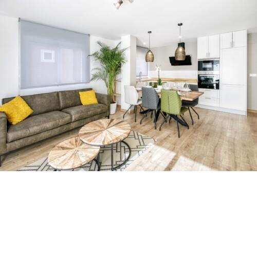 Mar Menor Apartment in Lo Pagán