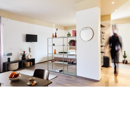 MAR Modena Accommodation in Residence