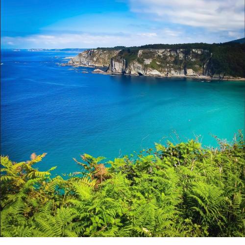 Mar y Montaña - Lamuño Cudillero