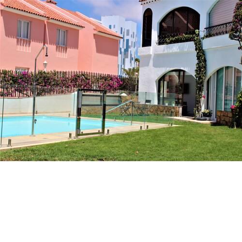 Mar y Playa 1 Seaview Apartment by StayinCanarias