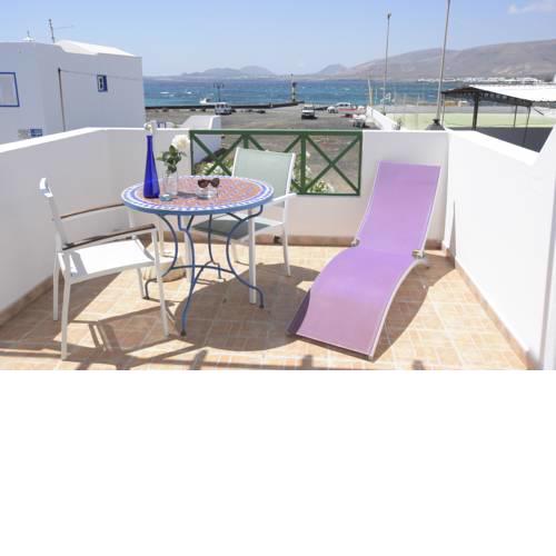 Mar y Sol Apartment 7