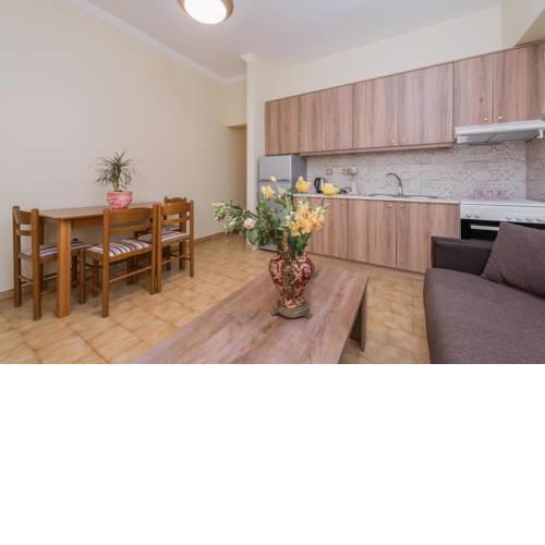 MARA APARTMENT
