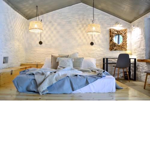 Marabu Private Cottage