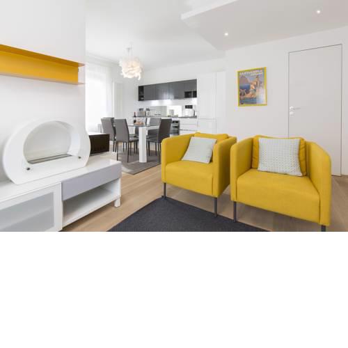 MARAINI 34 APARTMENT