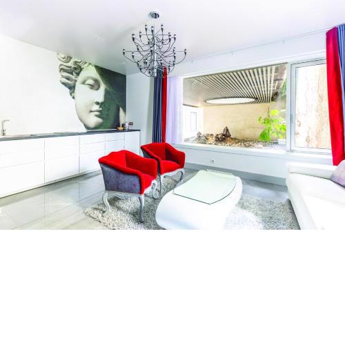 MARAIS - Elegant Flat in Old Paris