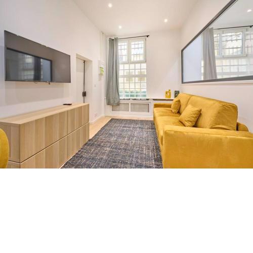 Marais - Modern apartment