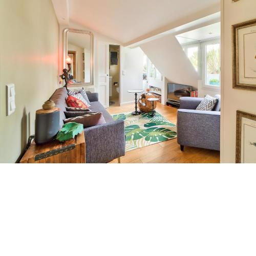 MARAIS CHIC heart of Paris, premium location !