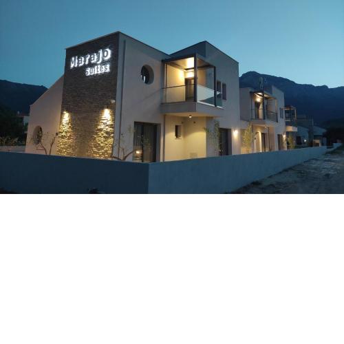Marajo Suites