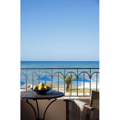 Marakas Beach Hotel