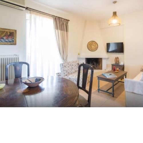 Maraki Apartment Nea Makri