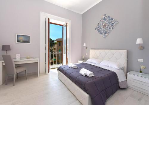 Maramia Classy Apartment