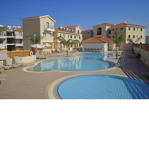 MARAND APPARTMENTS