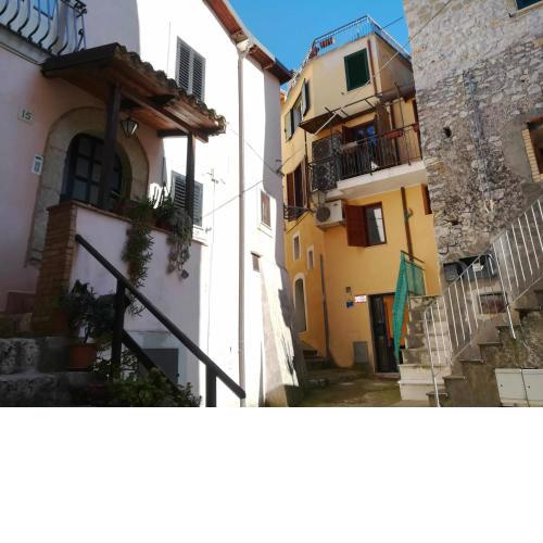 Maranolan Beauty alloggio turistico