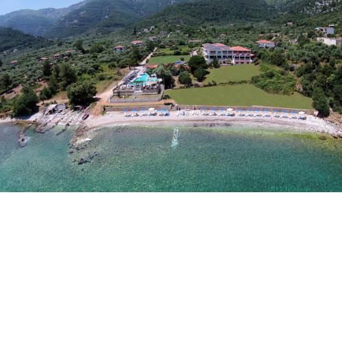 Maranton Beach Hotel