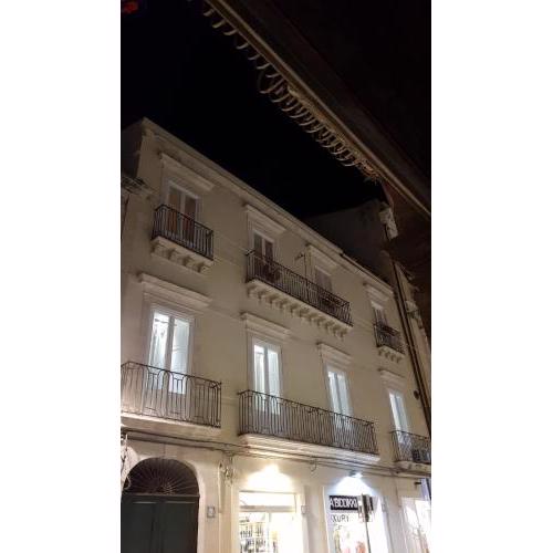 MARARETUSA TOURIST APPARTAMENT FOR RENT BREVE - ORTIGIA ISLAND SIRACUSA