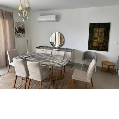 Marasi Marina apartment