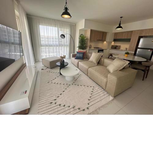 Marassi 2 bedroom with Marina View Sapphire 405