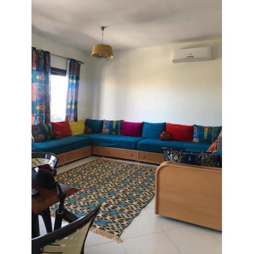 Marassi el Sahel