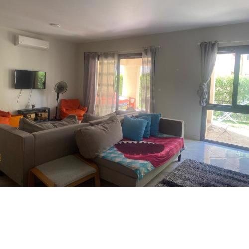 Marassi family chalet