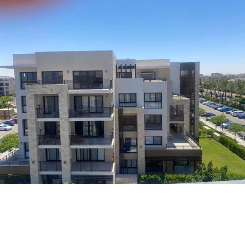 Marassi hotel Apartment