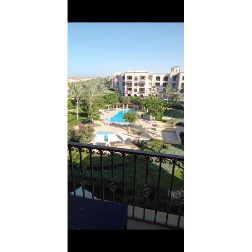 Marassi Lovely 2-Bedroom Chalet
