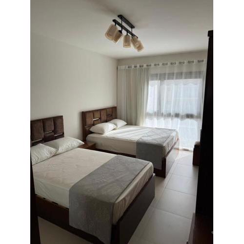 Marassi luxury chalet