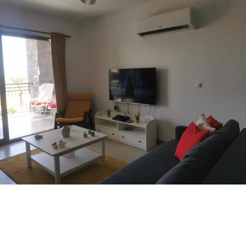 Marassi Marina 1