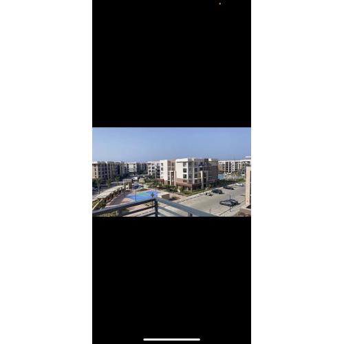 Marassi Marina 1BR