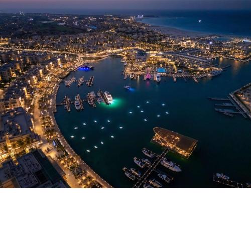 Marassi marina Emaar