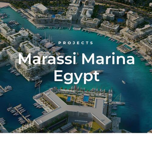 Marassi Marina