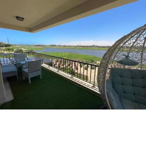 Marassi north coast Blanca with gulf view 215-104