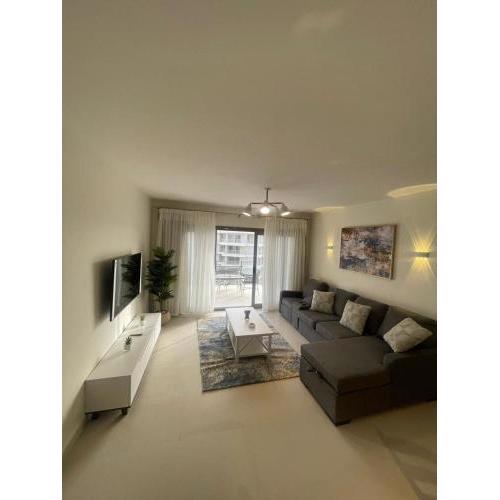 Marassi North Coast one bedroom 402