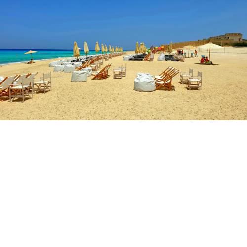 Marassi North Coast Verdi Ground Floor F19-G2