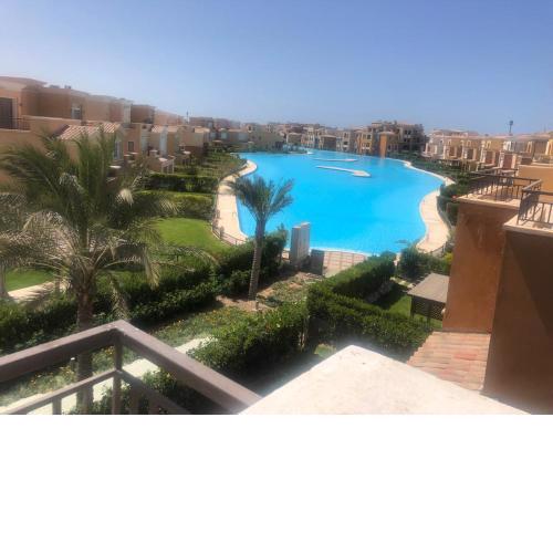 Marassi north coast villa Verdi 51