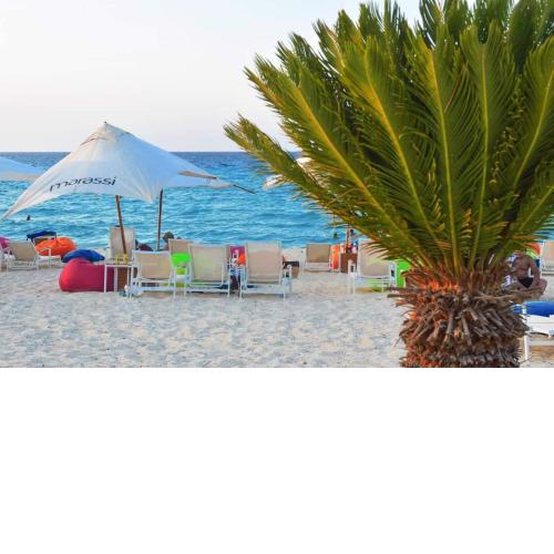 Marassi North Coast مراسى الساحل الشمالى