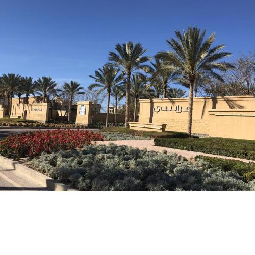 Marassi One Bedroom Appartment 1st floor