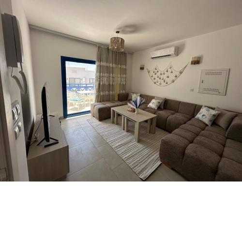 Marassi one bedroom Chalet,Sidi Abdelrahman North Coast, El Alamein