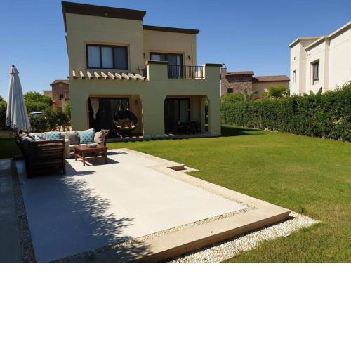 Marassi Private Villa 5bedroom