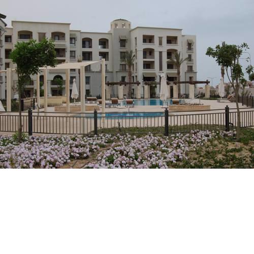 Marassi Sidi Abd El-Rahman