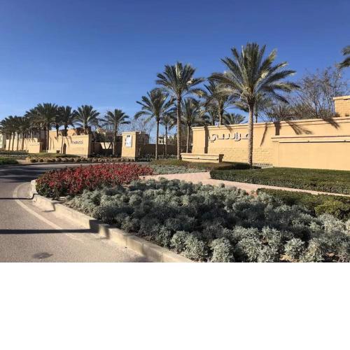Marassi spacious 4BR beach Chalet شاليه بمراسي الساحل الشمالي