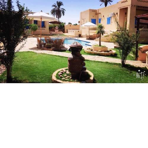 Marassi Tunis
