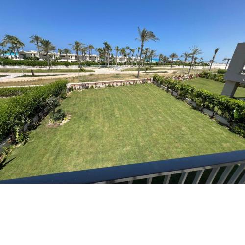 Marassi Villa Celia