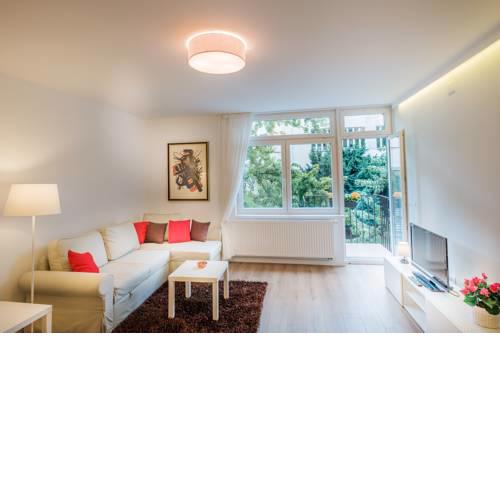 MaraT Apartment