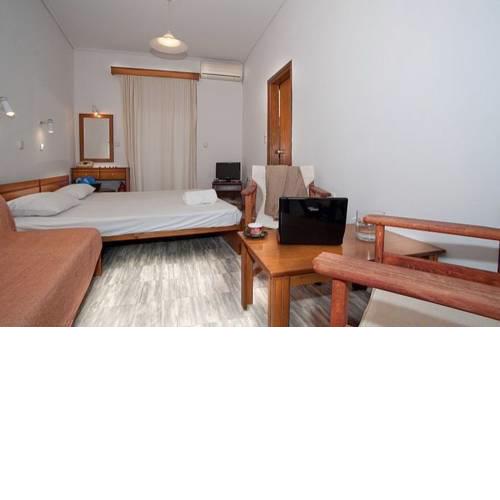 Marathakis Apartments