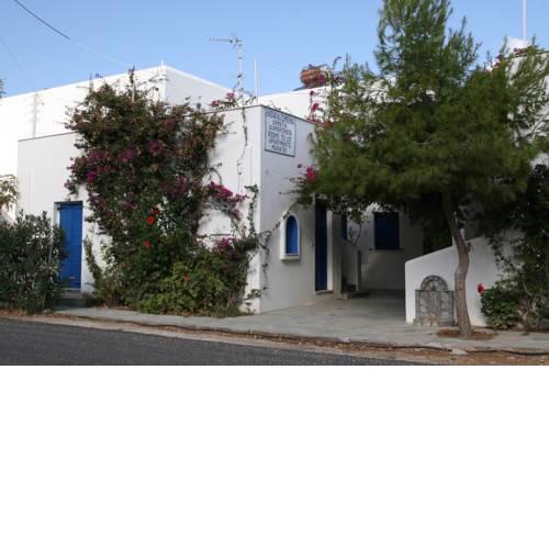 Marathi Apartments