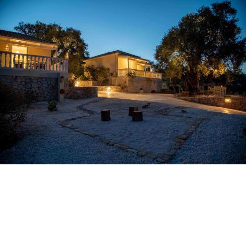 Marathia Cottages Zakynthos Ionian Island Greece
