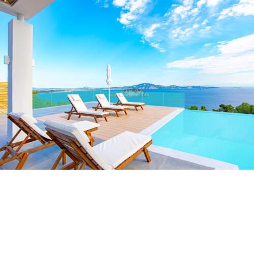 Marathia View Villa