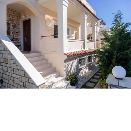 Marathias Boutique Villas